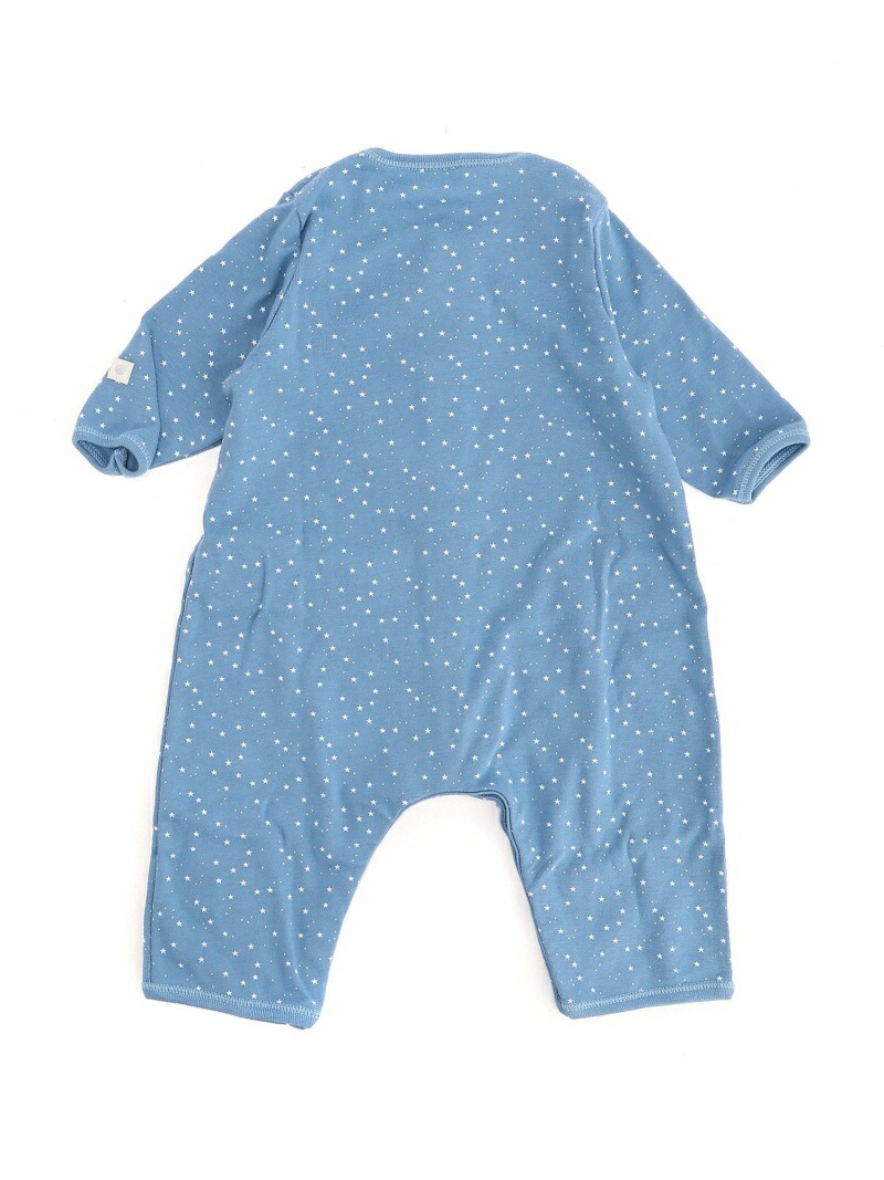 K ロンパース4点セット プチバトー マタニティー Bateau Petit