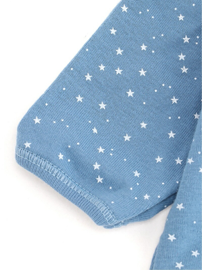 K ロンパース4点セット プチバトー マタニティー Bateau Petit