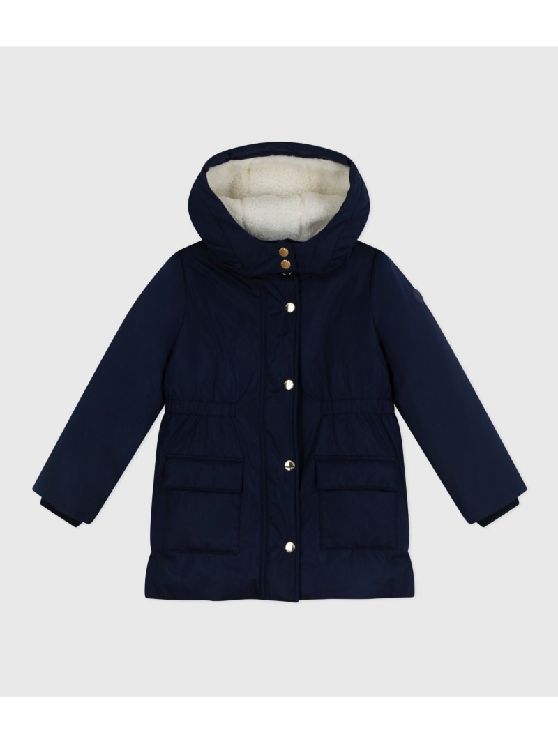 楽天市場】【SALE／30%OFF】PETIT BATEAU 中綿入りジャケット