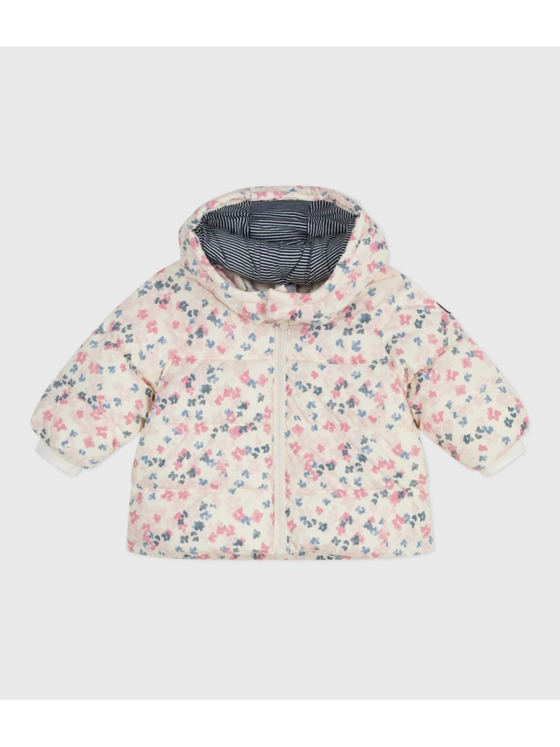 楽天市場】【SALE／20%OFF】中綿入りジャケット PETIT BATEAU