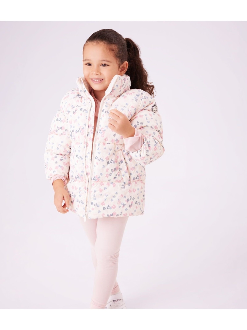 楽天市場】【SALE／20%OFF】中綿入りジャケット PETIT BATEAU