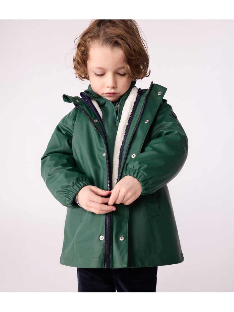 プチバトー PETIT BATEAU アウター 8ans/128cm 楽天市場】(L)ヨットパーカ_レディース PETIT BATEAU プチバトー