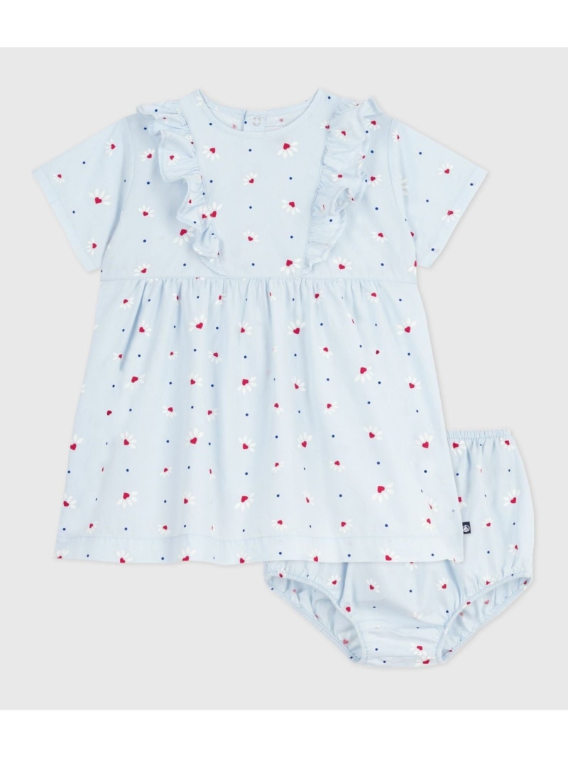 【SALE／30%OFF】衣装\u0026ブルマセット PETIT BATEAU プチバトー 衣装・お召しもの 衣装【RBA_E】【貨物輸送無料】[ Fashion] キッズ・ベビー・マタニティ-キッズファッション