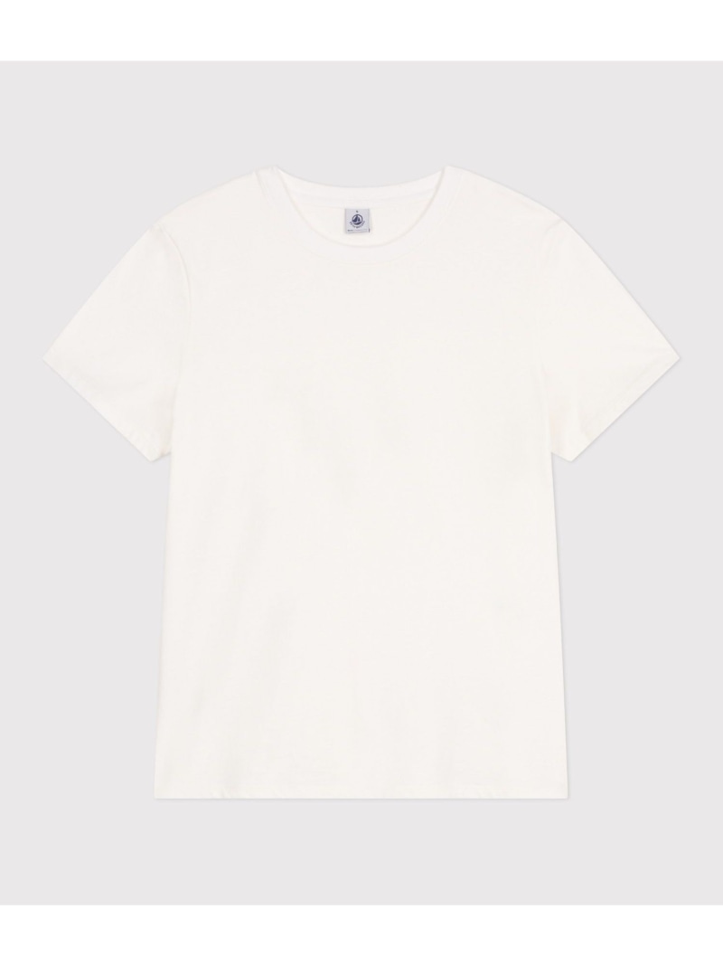 楽天市場】(W)ワイドフィットボーダーTシャツ PETIT BATEAU