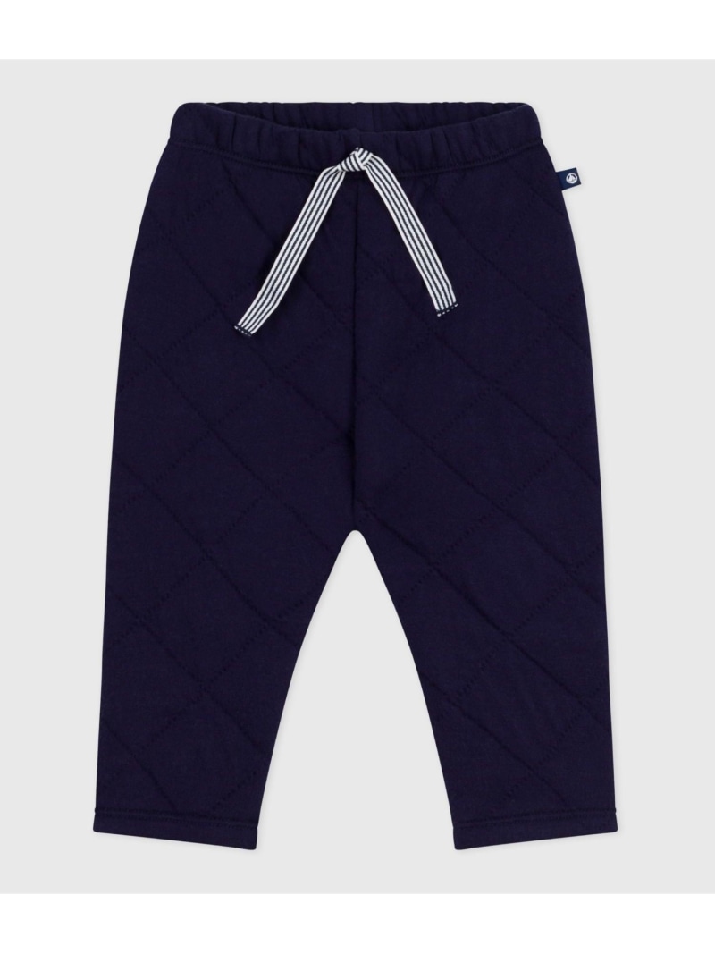 【SALE／10%OFF】パンツ PETIT BATEAU プチバトー パンツ その他のパンツ ブルー【RBA_E】【送料無料】[ Fashion]