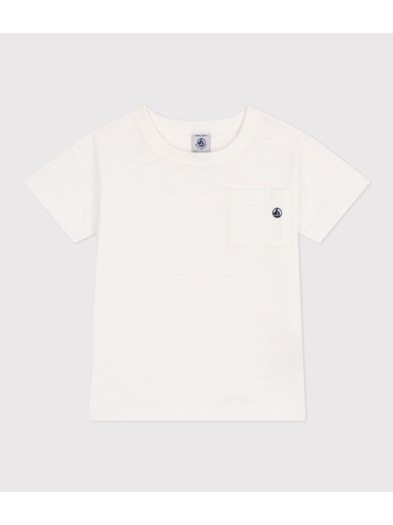 楽天市場】(W)ワイドフィットボーダーTシャツ PETIT BATEAU