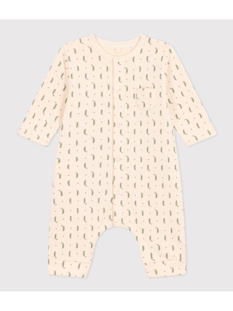 【3ヶ月/60cm】プチバトー☆ロンパース&コンビネゾン 楽天市場】【SALE／30%OFF】PETIT BATEAU チュビック