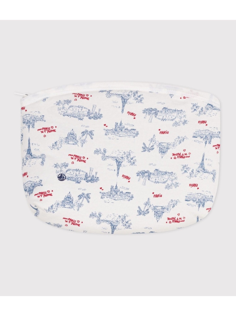 [SALE/ 20% OFF] Pouch PETIT BATEAU Petit Bateau Maternity Wear/Baby Goods Other Baby Goods [RBA_E] [Rakuten Fashion]
