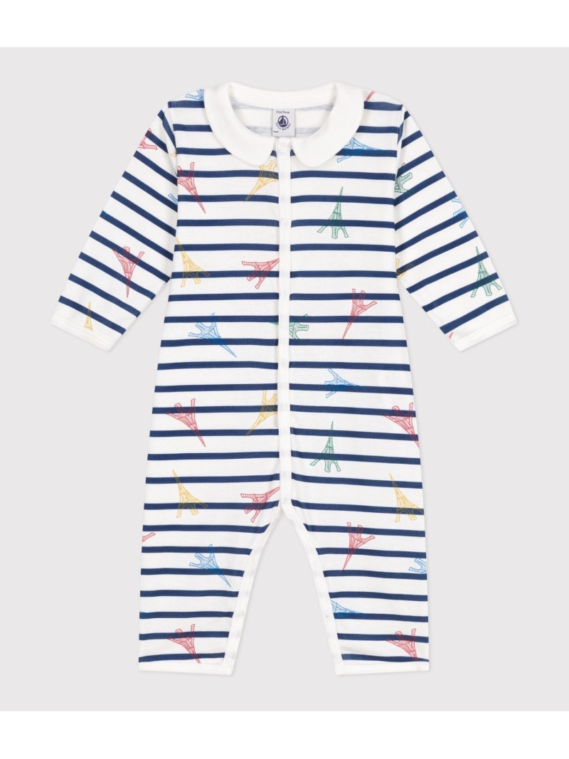 楽天市場】【SALE／30%OFF】ベビー3点セット PETIT BATEAU