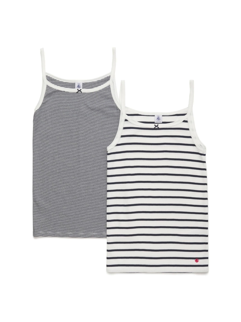 楽天市場】【SALE／10%OFF】針抜きキャミソール PETIT BATEAU プチバトー インナー・ルームウェア  その他のインナー・ルームウェア【RBA_E】[Rakuten Fashion] : PETIT BATEAU