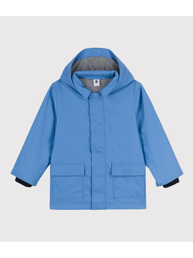 楽天市場】プリントウィンドブレーカー PETIT BATEAU プチバトー