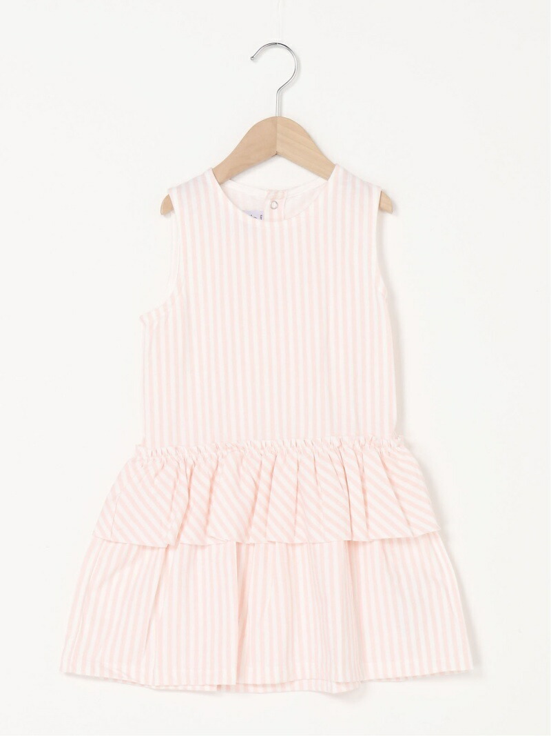 60 Off K コットンジャージノースリーブワンピース Petit Bateau プチバトー ワンピース キッズワンピース ピンク 送料無料 Rakuten Fashion Rakuten Blog Belasartes Br