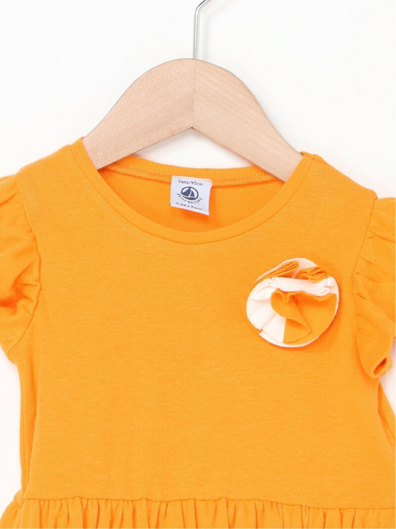 K 綿織物リネン半袖 昌平 Petit Bateau プチバトー ワンピース キッズワンピース 貨物輸送無料 Rakuten Fashion Petit Bateau キッズ ワンピース プチバトー Damienrice Com