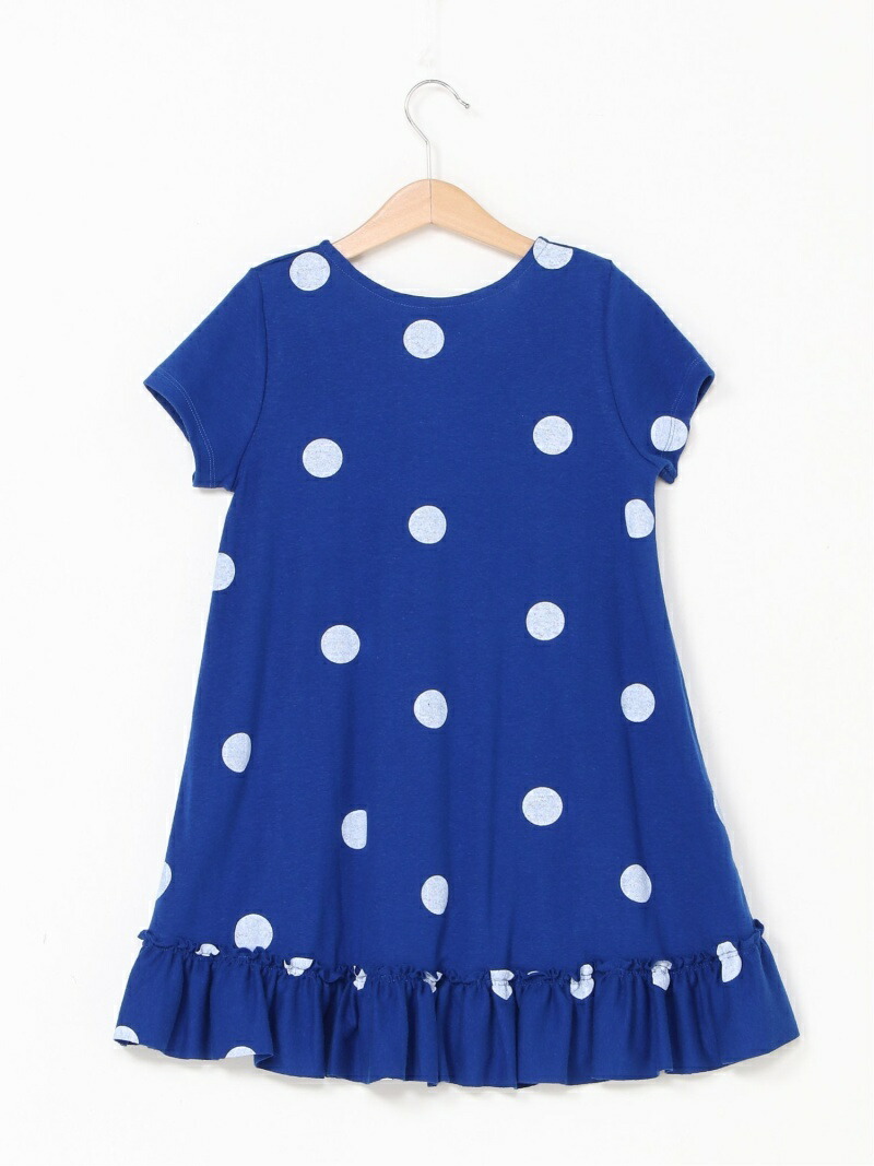 K 木綿リネンドット印す半袖 切れ Petit Bateau プチバトー ワンピース キッズワンピース 貨物輸送無料 Rakuten Fashion Petit Bateau キッズ ワンピース プチバトー Damienrice Com