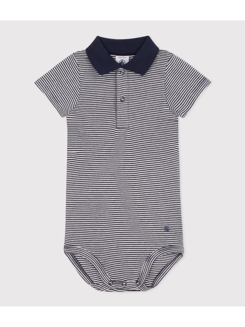 楽天市場】【SALE／30%OFF】マリニエールショートロンパース