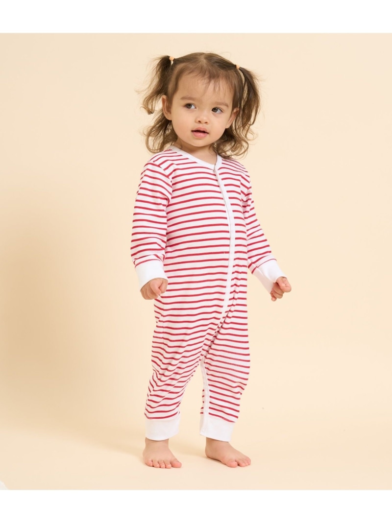 楽天市場】チュビックコンビネゾン PETIT BATEAU プチバトー