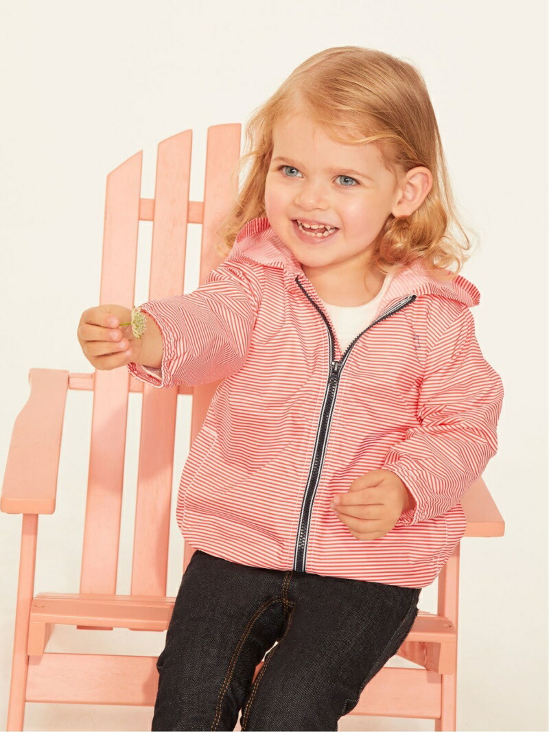 人気特価激安 楽天市場 Rakuten Fashion K ミラレウィンドブレーカー Bp Petit Bateau プチバトー コート ジャケット キッズアウター ピンク ネイビー 送料無料 Petit Bateau 最高の Lexusoman Com