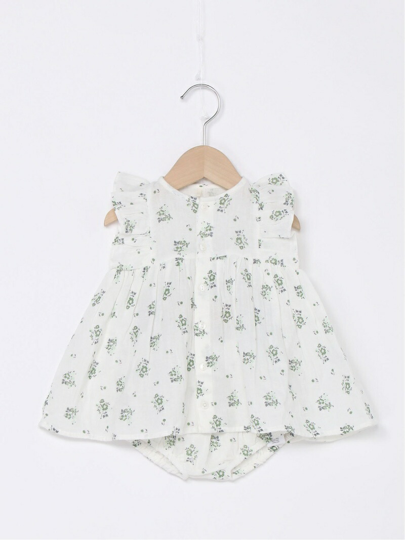 K 刷り上げるガウン ブルマセット Petit Bateau プチバトー ワンピース キッズワンピース 貨物輸送無料 Rakuten Fashion Tesuuryou Yasui フロック Cicloplast Com