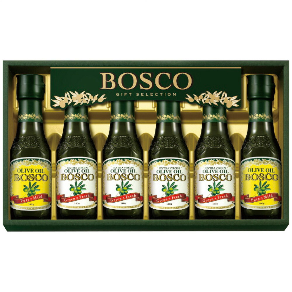 ボスコ オリーブオイルセット 257b41 Bg 30a おしゃれ お中元 お取り寄せグルメ お歳暮 のし無料 オリーブオイル ギフト ギフトセット ラッピング無料 内祝い 出産内祝 出産祝い 引っ越し祝い 御礼 御祝い 快気祝 油 結婚内祝 結婚祝い 詰め合わせ 調味料 贈り物