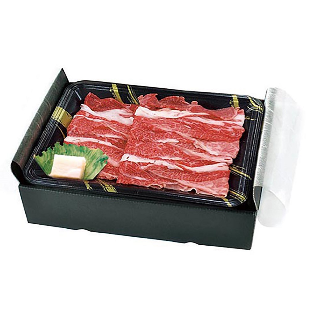 米沢牛 すきやき ARC-006 1892-016 国産 お肉 牛肉 すき焼き用 ギフト 内祝い 贈り物 お取り寄せグルメ 産直 食品 プレゼント 食べ物 お中元 お歳暮 父の日 母の日 敬老の日 誕生日 快気内祝い 贈答品 のし不可 【送料無料】