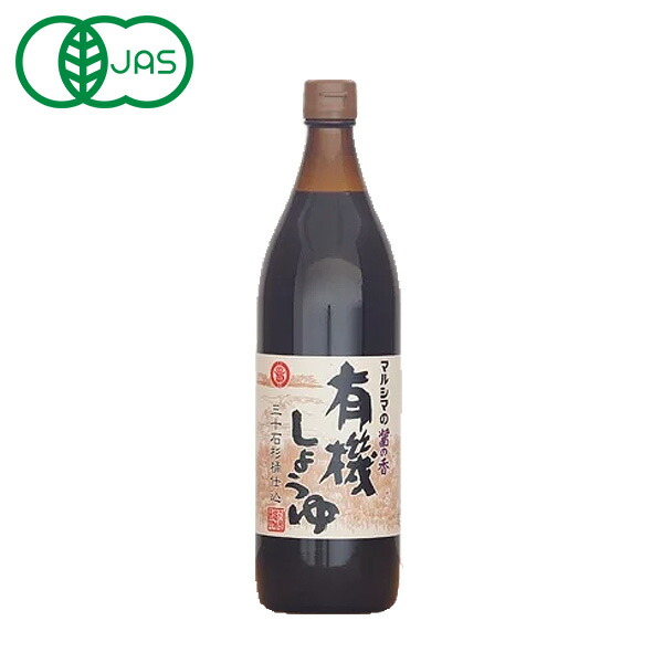 丸島醤油 純正醤油 こいくち 1.8リットル | 株式会社創健社-自然