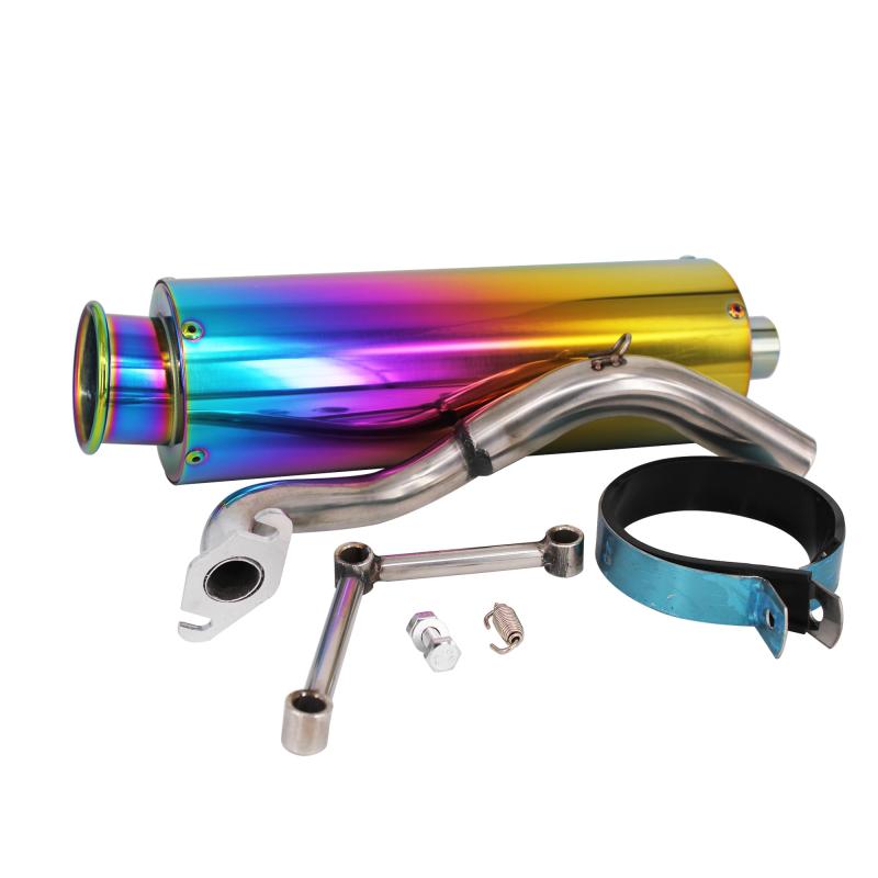 楽天市場】重低音 ライブディオ ZX SR AF34 AF35 ステンレス マフラー