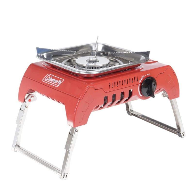 Coleman(コールマン) シングルバーナー シングルガスストーブ120A OD缶専用 7,084円