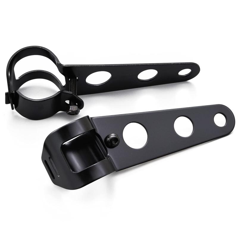 ながま 楽天市場】デイトナ(Daytona) バイク用 ヘッドライトステー フォーク