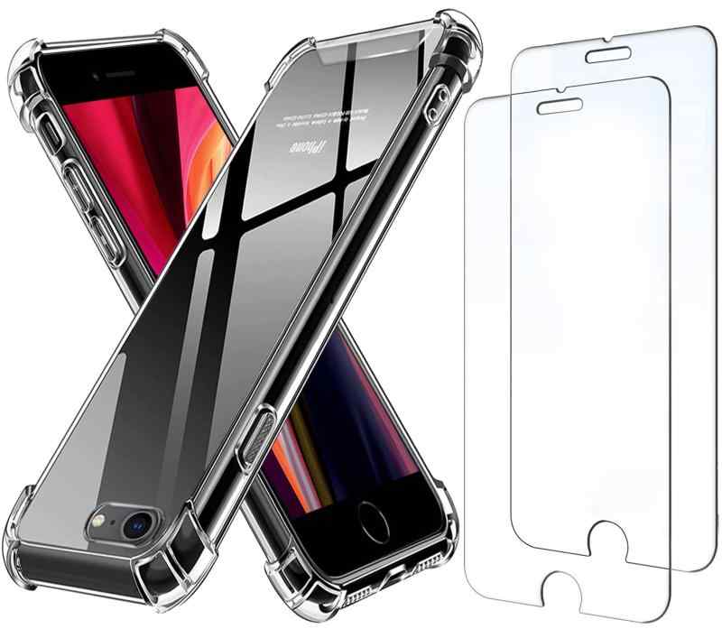 楽天市場】Ausrann iPhone SE 3/2 ケース アイフォン SE 第3世代