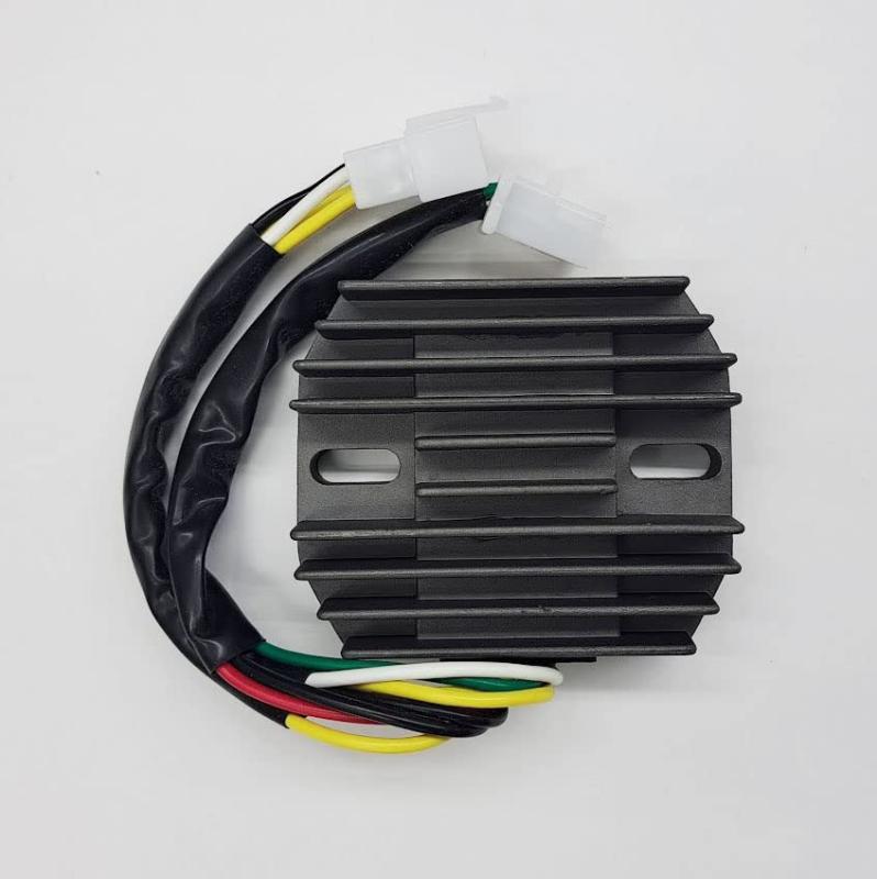 楽天市場】CBR400F レギュレーター レクチファイア CB900C Custom