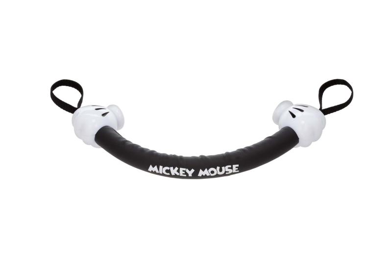 楽天市場】ナポレックス WD-295 シートグリップ ミッキー WD295【お