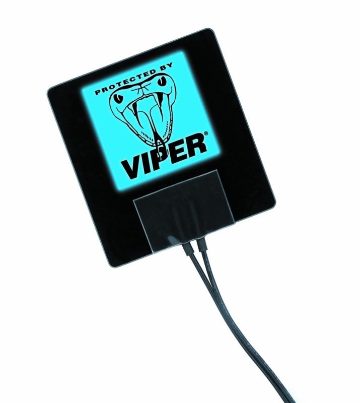 VIPER 640V(L)　アクリルスキャナー【カーセキュリティ】 楽天市場】「加藤電機」日本正規品 VIPER 640V【カー