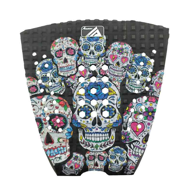 楽天市場】デッキパッド クリアデッキ 3X＋PLUS CLEAR DECK