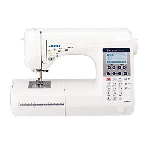 Exceed Dressmake HZL-F400JP(JUKI)エクシードドレスメイク コンピューターミシン|PeTiTe