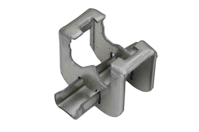 東都興業 (TP587) パイプハウス用金具 ヒロパイプジョイント22用 300個入
