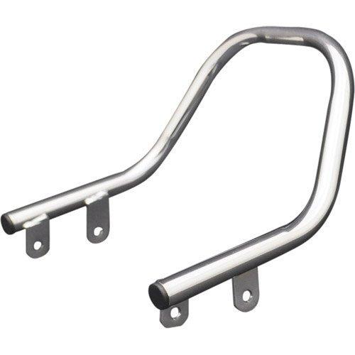 プリティーレーシングタンデムバー（エイプ） Amazon | PRETTY RACING製 エイプ APE タンデムバー クローム