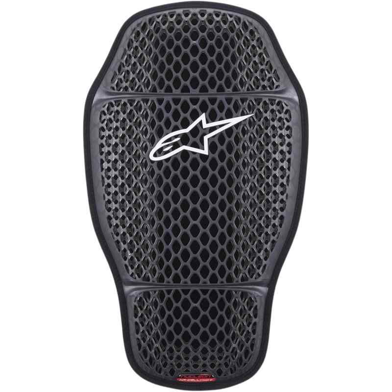alpinestars(アルパインスターズ) バックプロテクター トランスペアレントスモーク (サイズ:M) NUCLEON(ニュークリオン) KR-CELLi 1696280102｜PeTiTe 8,391円