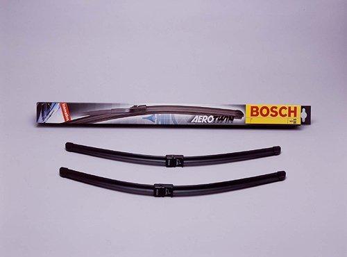 BOSCH(ボッシュ) エアロツインセット（運転席・助手席用）タイプ【A719S】 代表適合車種：PEUGEOT 3008 [T8] 右ハンドル車専用