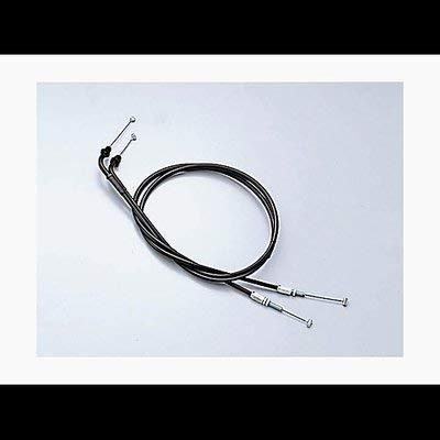 ハリケーン(HURRICANE) スロットルケーブル (+15CM) CB400SF HB6210