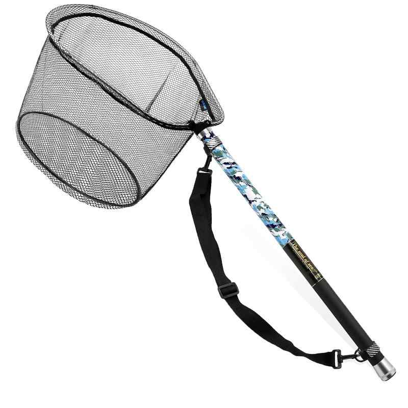 楽天市場】【送料無料】サンライク（SANLIKE） タモの柄 玉の柄 たもの