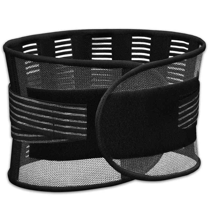 楽天市場】SPORTIA 腰用 サポートベルト 腰サポーター 腰楽コルセット