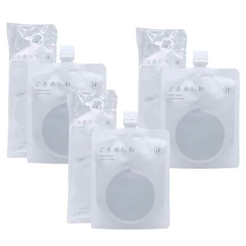 楽天市場】【どろくろ2個セット メール便のみ送料無料】【泡立て