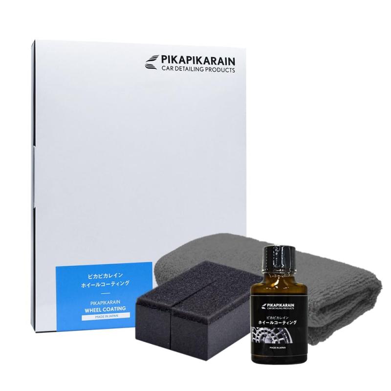 楽天市場】バイク ガラスコーティング ピカピカレイン 3年間 ノー