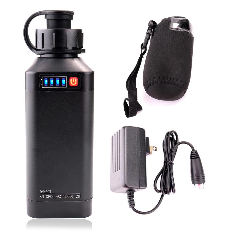 楽天市場】POVNAS 電動リール用 互換バッテリー 9000mAh 長さ2m