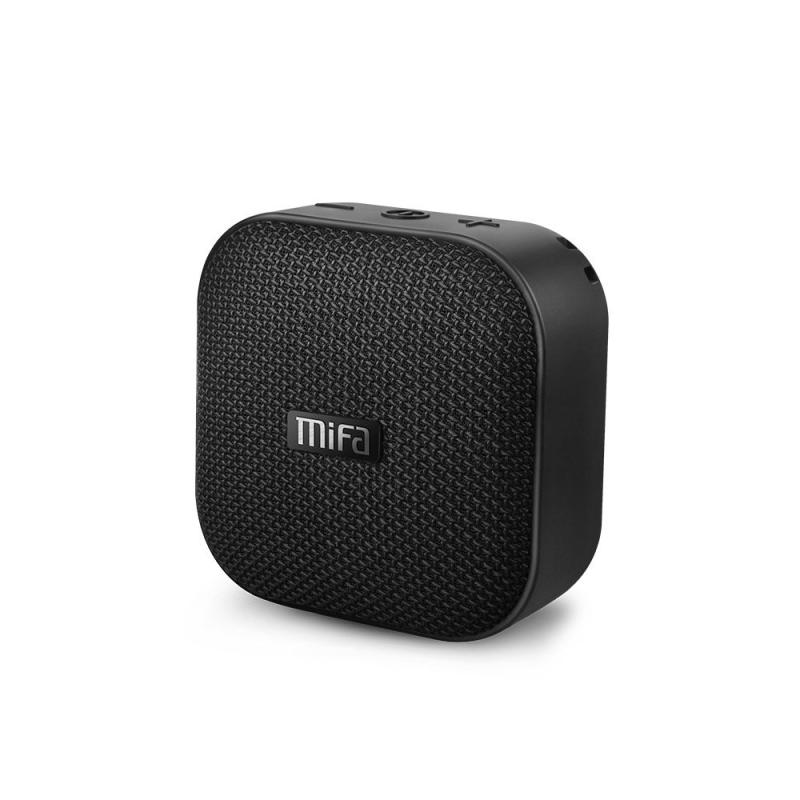 mifa ワイヤレススピーカー ハンドル付き Mifa-Bluetooth付きワイヤレススピーカー,ワイルドボックス