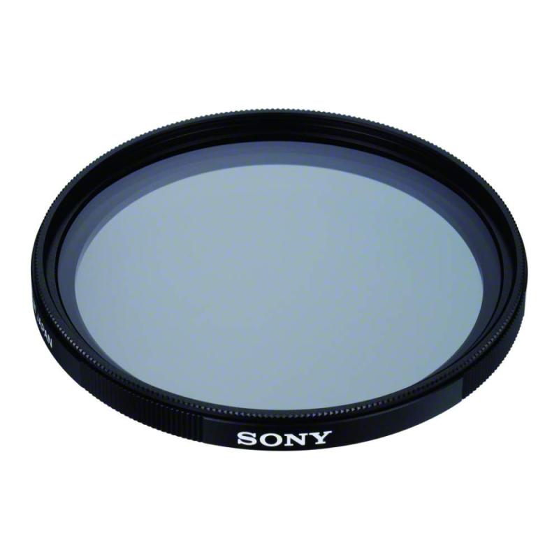 SONY(ソニー) 円偏光フィルター 67mm VF-67CPAM2