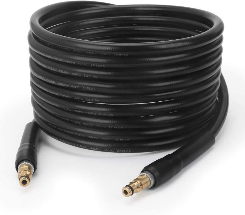 楽天市場】ケルヒャー ホース プレミアムフレックス高圧ホース