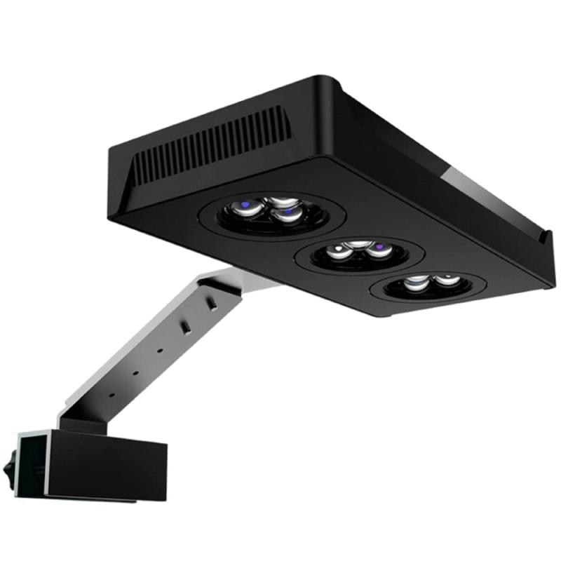 楽天市場】海水魚 サンゴ水槽用 120W LED照明 LEDライト プレート型