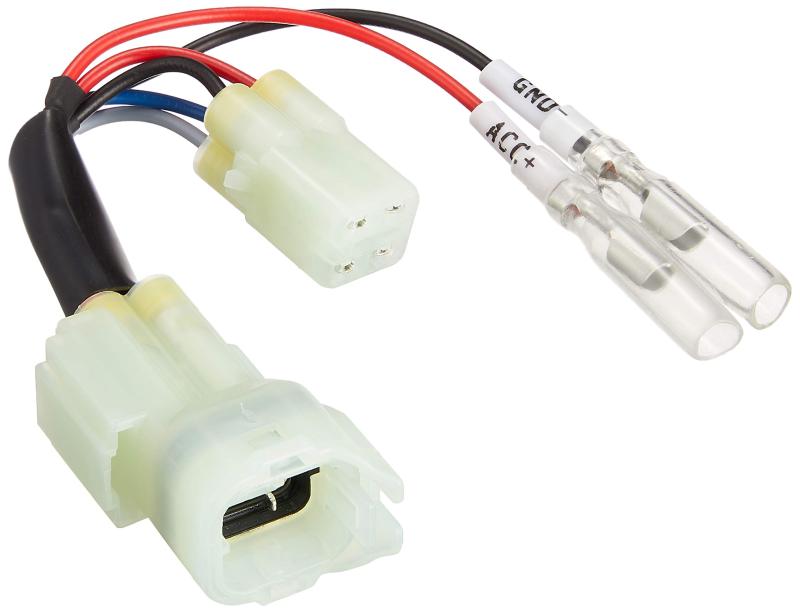 K Pra出品 Amazon | キタコ (KITACO) 電源取り出しハーネス タイプ2 NINJA
