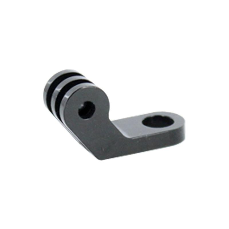 REC-MOUNTS REC-B28(M6) GoPro (ゴープロ)用 ボルト用ベースマウント Base mount for bolt (6.5mm穴 M6ボルト又は1/4カメラネジ向け)画像